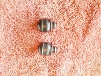 K1200; R850; R1100; R1150; R1200 Gear Box/ Bevel Box Breather. (T1-S0)