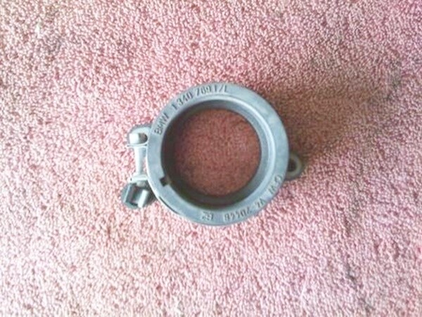 R850; R1100; R1150: R1200 Left Inlet Manifold Rubber (S2)