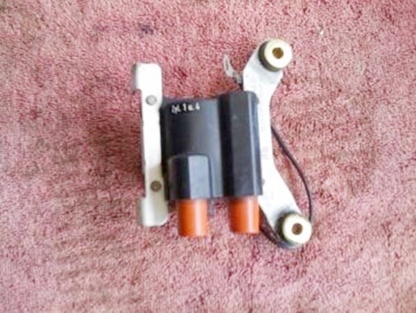 K1; K100 16v; K1100RS/LT Ignition Coil 1&amp;4 (T2-S24)