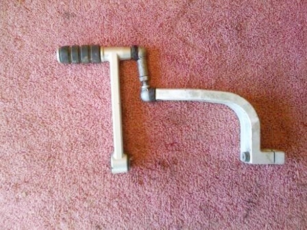 R1100S Gear Shift Assembly (B9-S21)