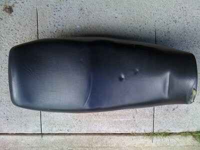 Seats &amp; Fittings