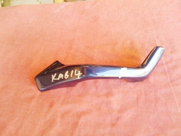 K75; K100; K1100 Right Pillion Grab Rail (T5-S22)