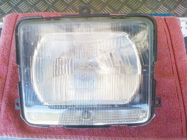 K75RT; K1008v; K1; K100RS 16v; K1100RS/LT Headlight (R-17)