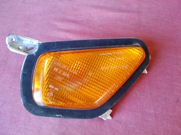K75RT; K100RT/LT; K1100LT Left Front Indicator (S-25)