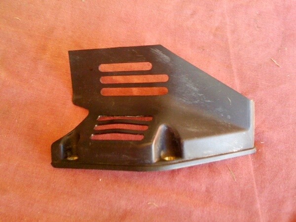 K1100 RS/LT Alternator Cover. (T2-S22)