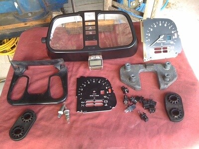 Instrument Components