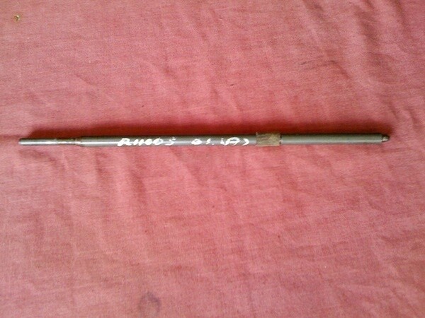 R850; R1100; R1150 Clutch Push Rod. (T1-S10)