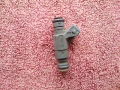 R1150R Fuel Injection Valve (T3-S19)