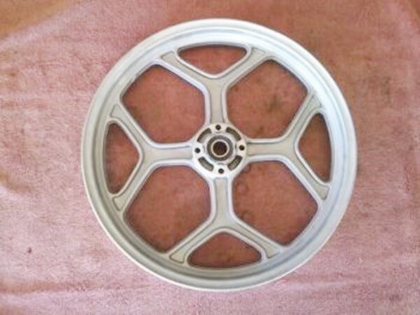 K75; K100 8v Front Wheel Rim (WH-4)