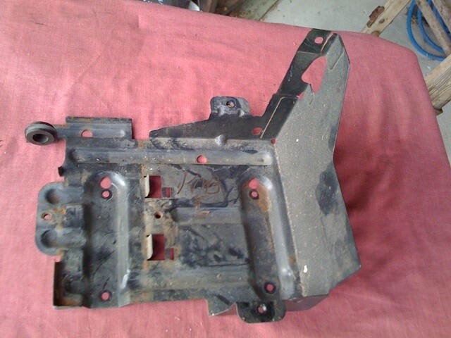 K1100RS/LT Battery Tray (T5-S25)