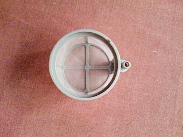 52mm Fuel Pump Gauze Filter to suit K series Pre. 01/1993 (WD2-T5)