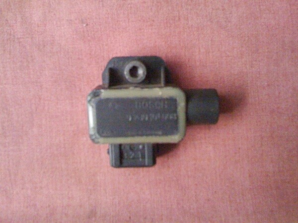 K1; K100RS 16v; K1100RS/LT Idle Regulating Valve (S-1)