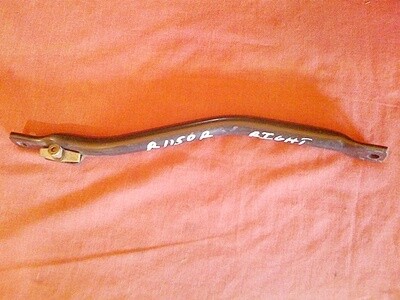 R1150R Right Engine Support Rod. (W-4)