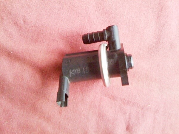 K1200; K1300 Air Valve Stop Sensor. (T10-S21)