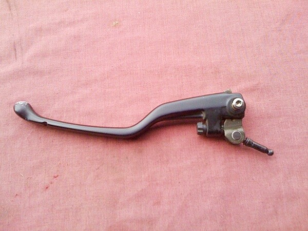 K1200; K1300 Clutch Lever. (T8-S15)