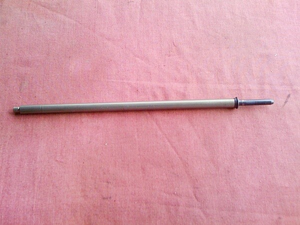 K75 Clutch Push Rod. (S-19)