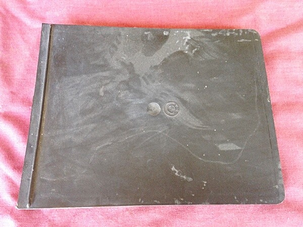 K75; K100; K100RS 16v; K1; K1100 Relay Box Cover. (Ceil)