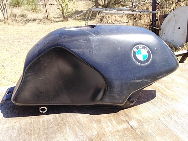 K100RS/RT Fuel Tank (B-3)
