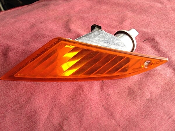 K1200GT; K1300GT Left Front Indicator.  (T1-S15)