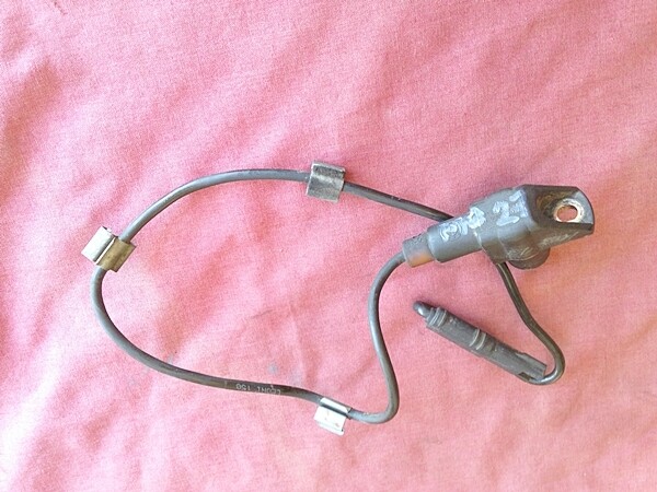 K1200GT; K1300GT Crank Shaft Sensor.
(T1-S19)