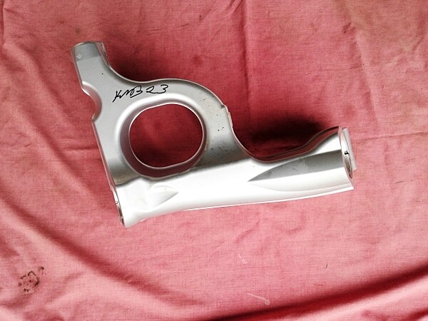 K1200S; K1300S; K1200GT; K1300GT Rear Swing Arm. (Rack-16)