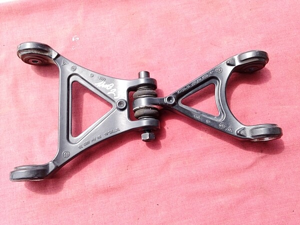 K1200; K1300 K1600 Sheer Joint.
(Rack-18)