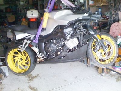 (K40) K1200S;, K1300S (K44) K1200GT, K1300GT Parts when in stock