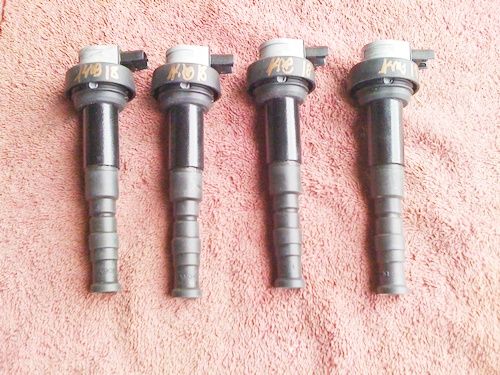 K1200S; K1300S Transverse Engine Ignition Coils. (S-3)