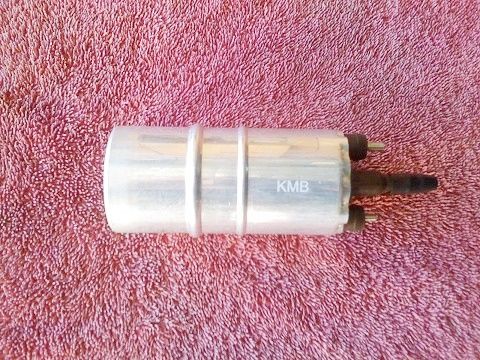 54mm Fuel Pump to suit K75; K100 8v; K1100 Pre 01/1993