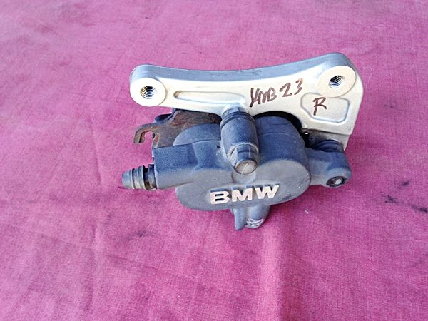 (K44) K1200GT; K1300GT Rear Brake Caliper. (S-11)