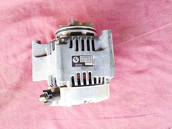 K1200GT; K1300GT 70 Amp Alternator.   (S-12)