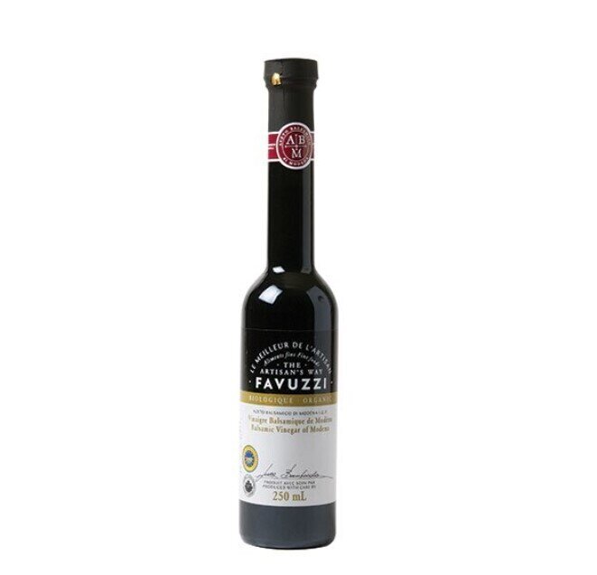 Balsamique biologique essentiel / Favuzzi