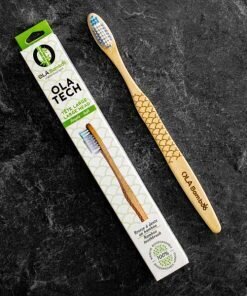 Brosse à dents adulte - OLA Tech