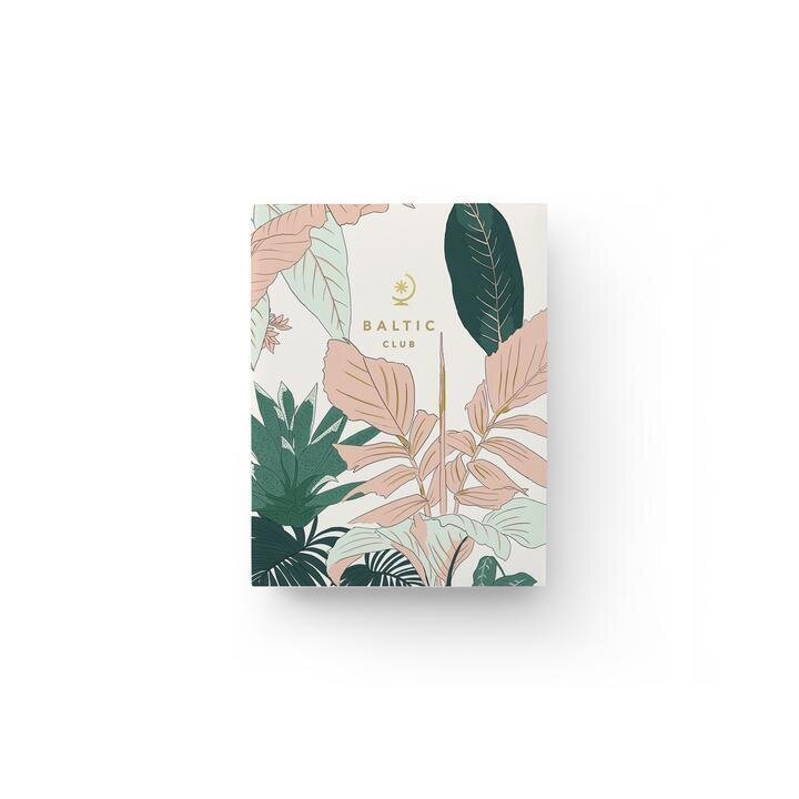Carnets de poche - Floride / Baltic Club