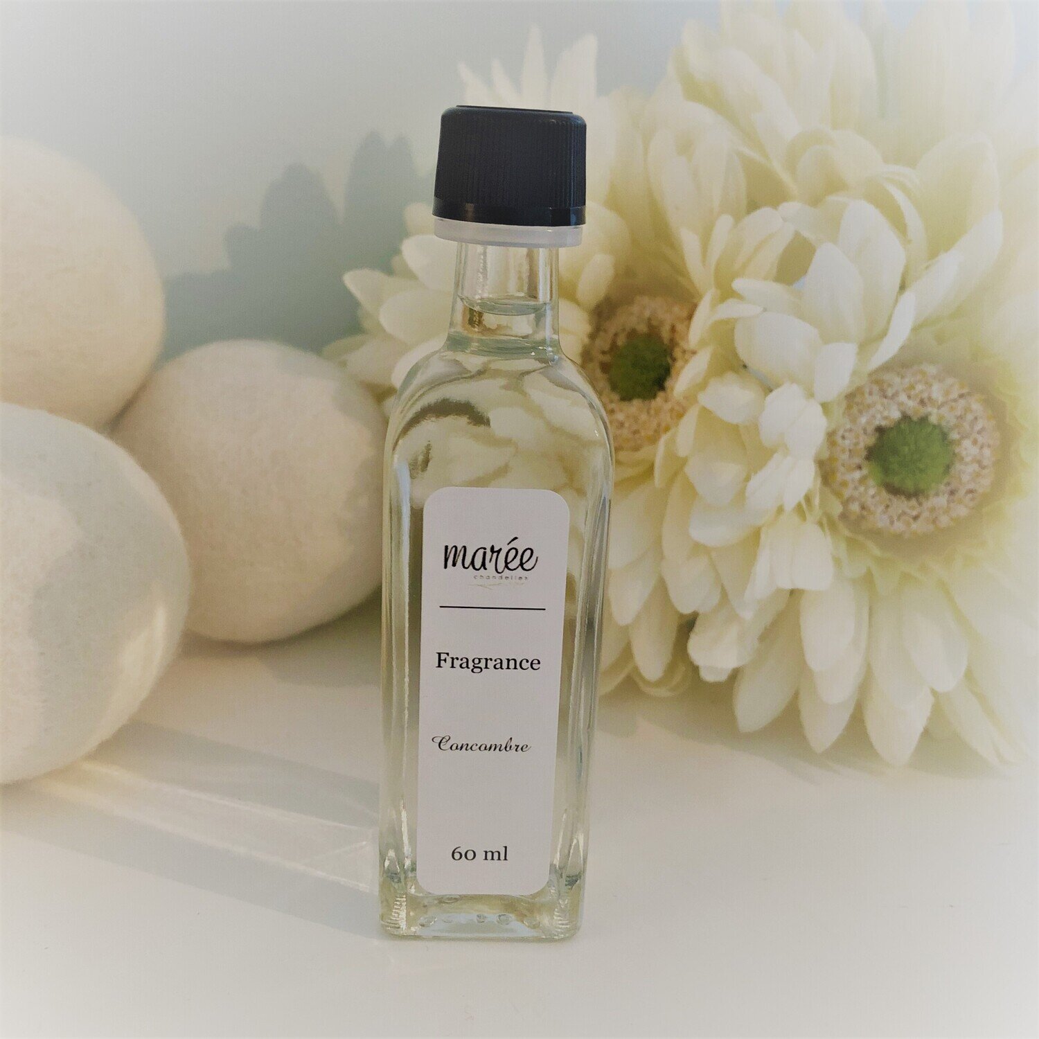 Fragrance Concombre - Balle séchage