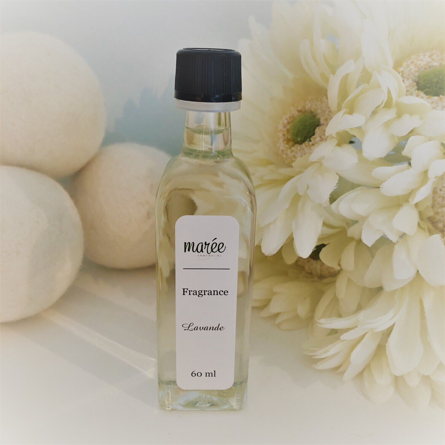 Fragrance Lavande - Balle séchage