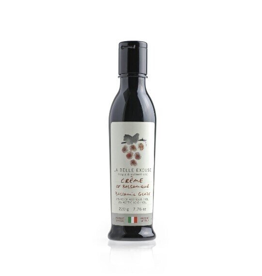 La Belle Excuse - Crème de balsamique traditionnel