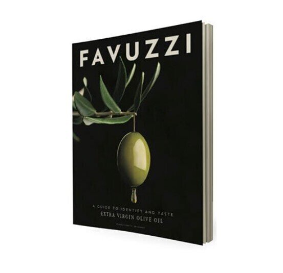 Le Guide - Huiles d'olive / Favuzzi