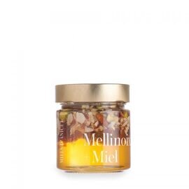 Mellinoix / Miels d&#39;Anicet