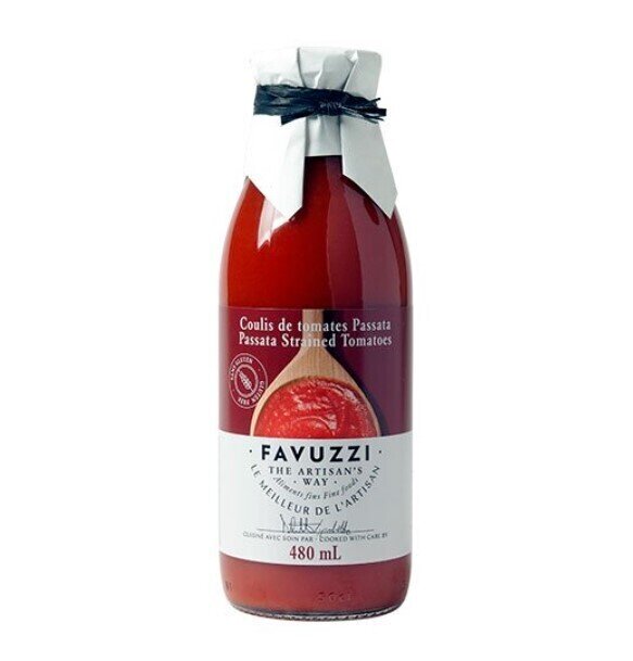 Passata / Favuzzi