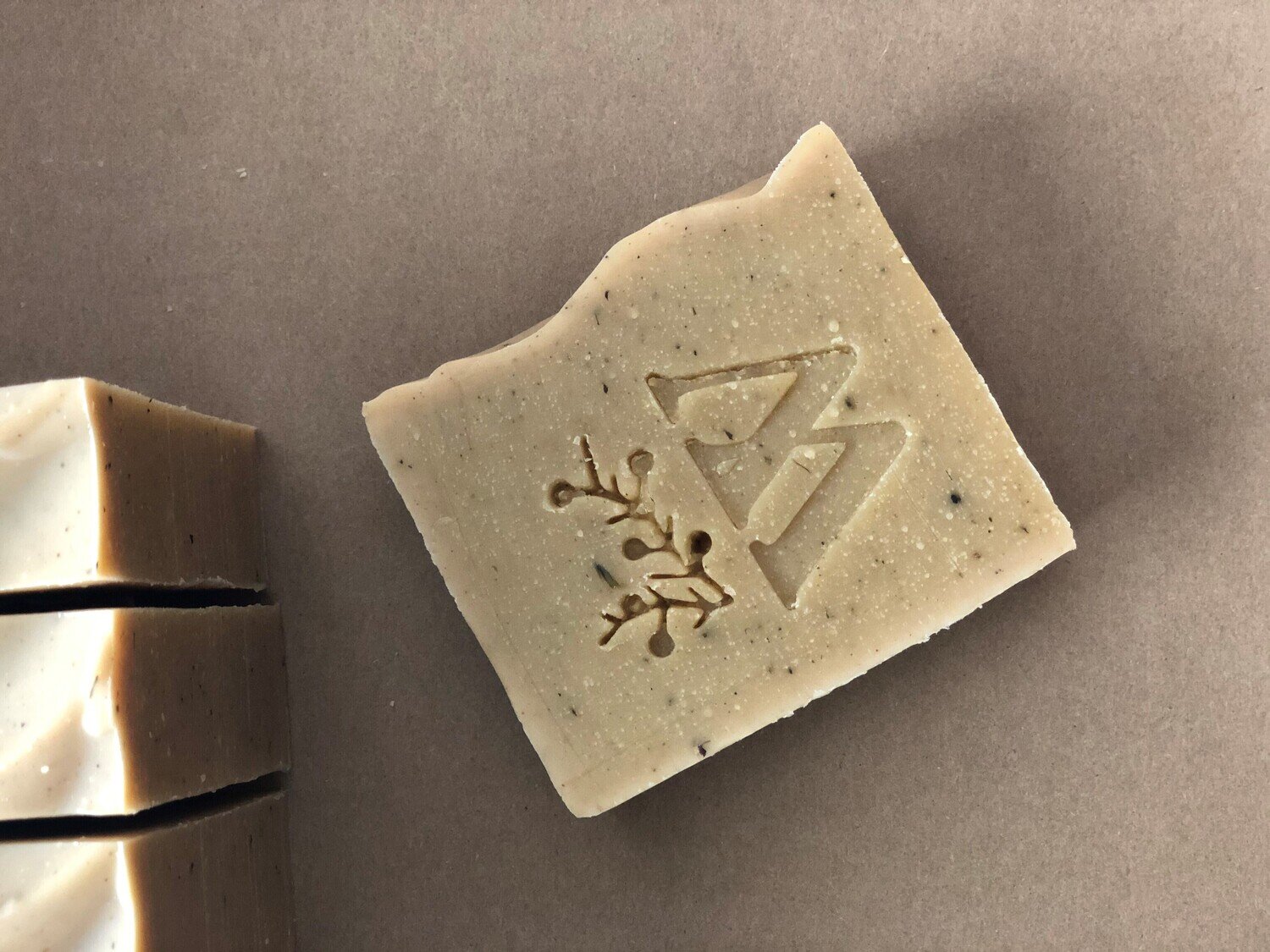 Savon - Gin Wabasso /100% Vegan