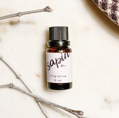 Fragrance SAPIN - Balle séchage