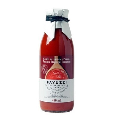 Passata / Favuzzi