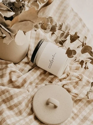 Chandelle - Huile essentielle eucalypstus