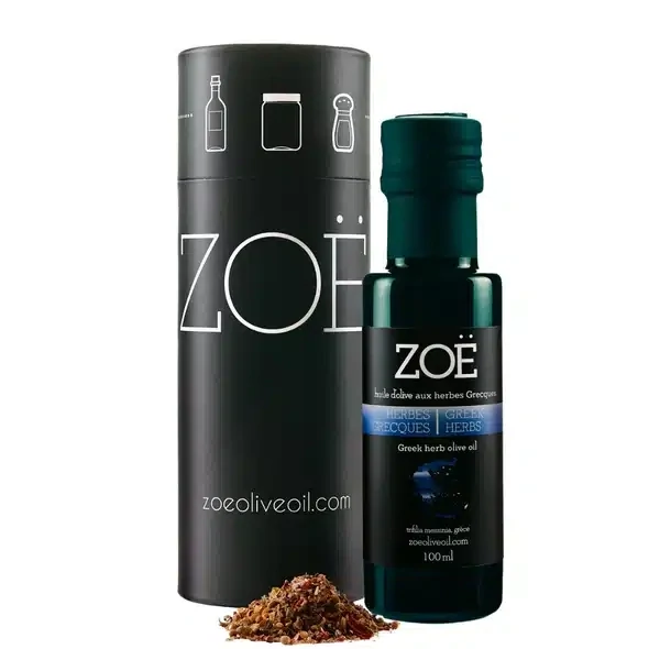 Kit Rub Grèque - ZOË
