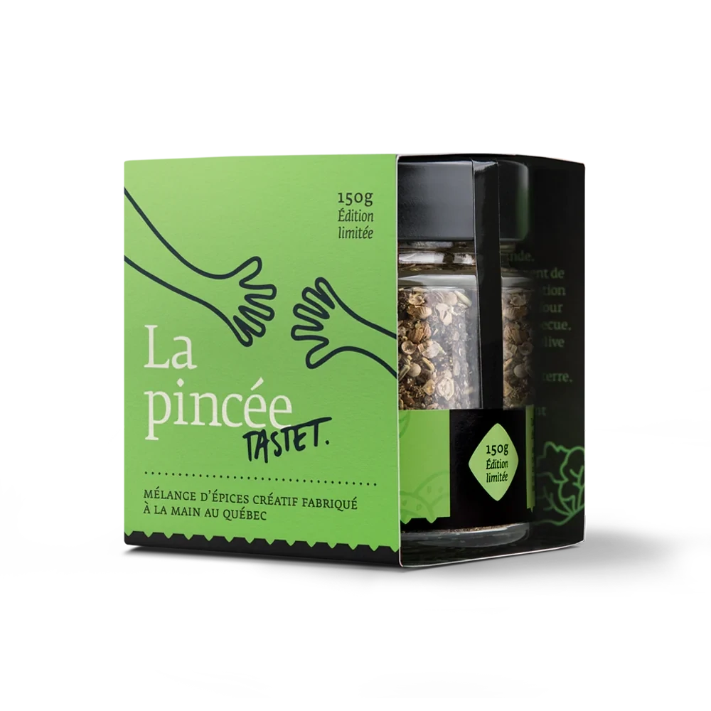 La Pincée Tastet