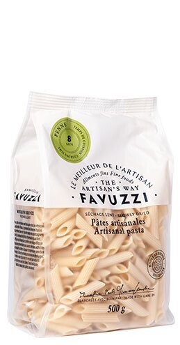 Penne / Favuzzi