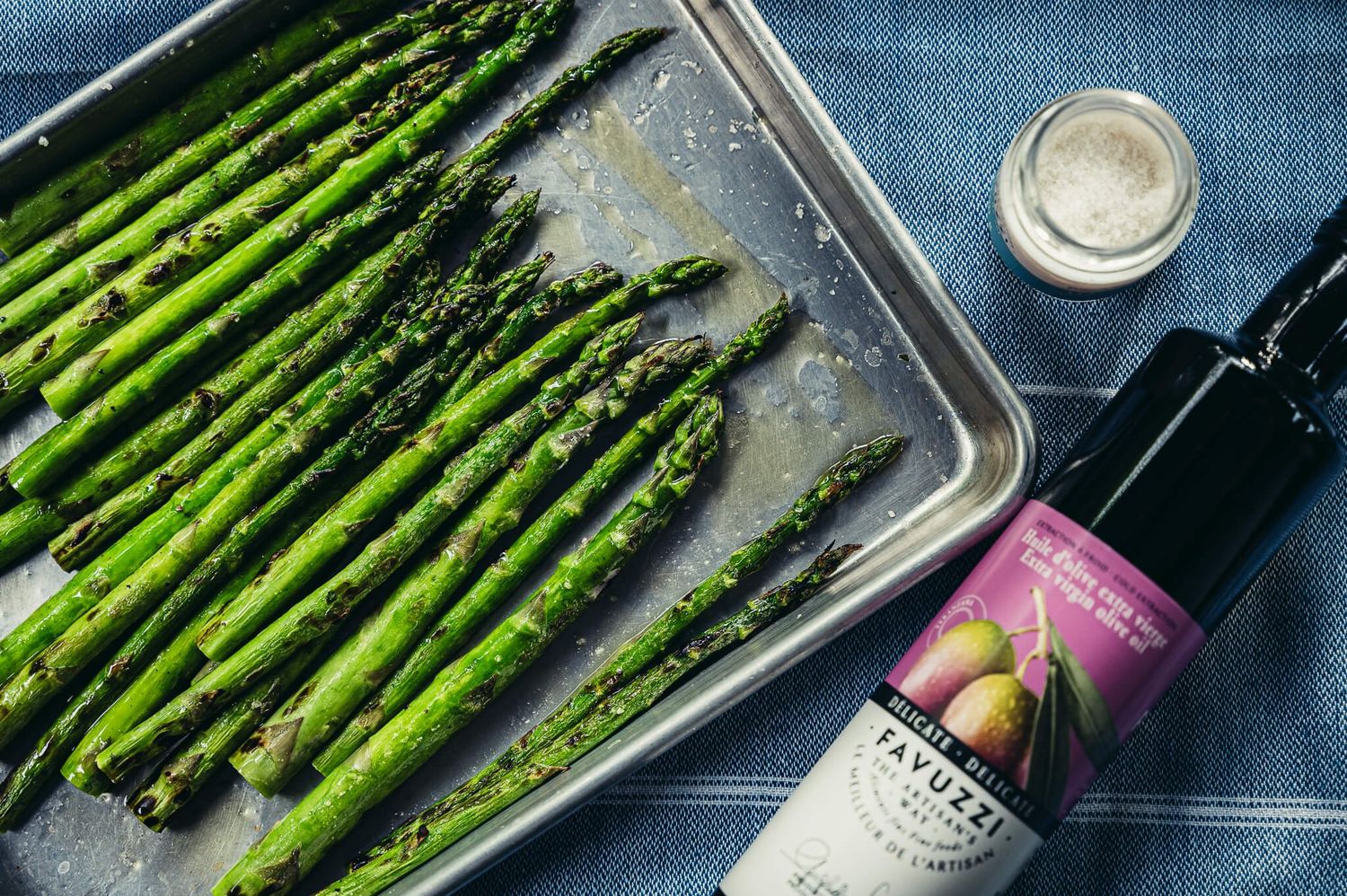 Huile d&#39;olive extra vierge délicate - 500ml  / Favuzzi