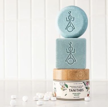 Petit coin pharmacie