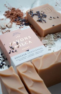 Nettoyant VISAGE / DOUCEUR - 115g